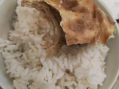 烤包子-品疆山新疆特色主题餐厅