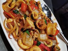 -simply thai天泰(长泰广场店)