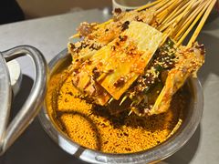 -肖四女乐山跷脚牛肉(江北星街坊店)