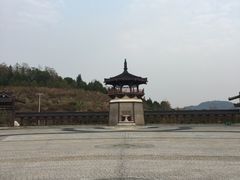 景点-宜春禅都文化博览园