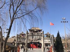 -高庙保安寺