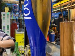 -本色.小马哥烧烤(五一路总店)