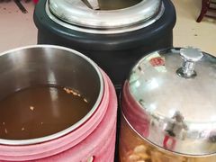 -蔬之缘素食(东城分店)