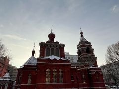 -圣·阿列克谢耶夫教堂