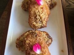 -蜜桃餐厅·伴山(湖滨商业街店)