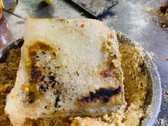 -罗姐烧烤(东风路一段店)