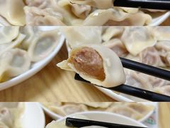 -白记饺子馆多伦道店