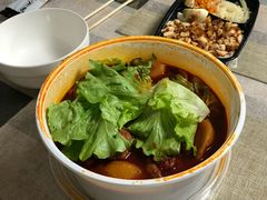 小盘鸡-晋运胡子大盘鸡(南中环店)