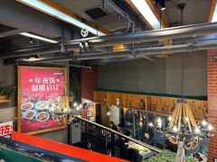 -全聚贤餐厅·湖北家常菜(沙湖店)