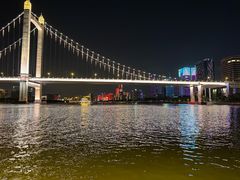 -闽江夜游台江旅游码头