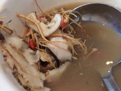 -无招牌海鲜餐厅(滨海艺术中心店)
