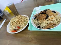 三丝冷面-玉华饮食店(茅台路店)