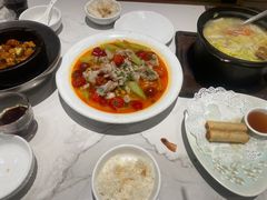 -阿毛饭店首店·宁波老字号(文化广场店)