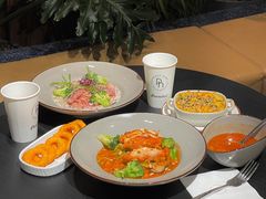 -Pennehut畔尼意面(合肥万象城店)