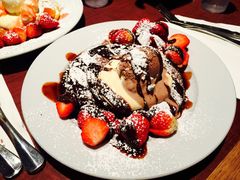 -Pancakes on the rocks(Darling Harbour)