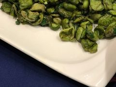 茴香胡豆瓣-院8里·少城记忆老川菜(宽窄巷子店)