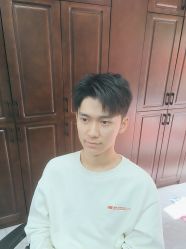 -大人物·男士理发馆