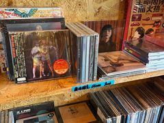 -独音唱片 Indie Music