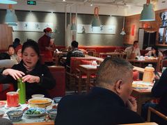 -味福记·江西小炒·南昌小吃(青山湖万达店)