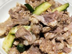 老地主拆骨肉-同乐馆(阳光店)