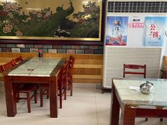 大堂-青岛锅贴(四流中路店)