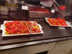 -金石国际大酒店·金丽自助餐厅