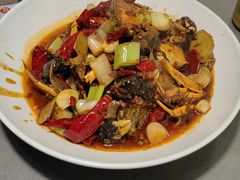 -胡二厨 ·甲鱼牛羊鞭·小龙虾(虎泉店)