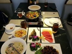 -楚禾宴·家宴(光谷大道店)