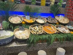 -初色海鲜自助(万丰路店)