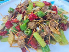-邹胖哥好好吃餐馆(荔波美食街店)