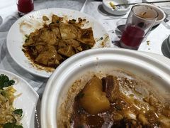 -蠔友汇·海鲜·生蚝烧烤(大东店)