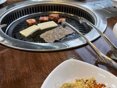 -Muhe Music Bar 木禾烧烤(南山店)