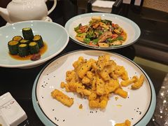 -秦皇岛香格里拉·秦香阁
