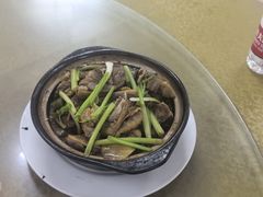 -琼海温泉鹅农家饭店