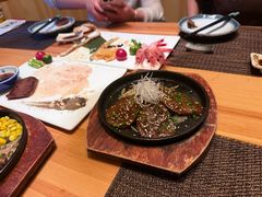 -皇品田苑(南通大饭店)