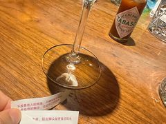 -Osteria Garden 生蚝花园餐厅(原进贤路店)