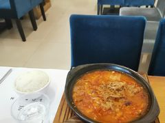 -秀伴韩式主题餐厅(泰龙城店)