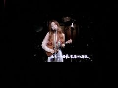 陈绮贞演唱会-成都金融城演艺中心