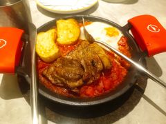 -必胜客(万达广场店)