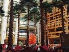 -威斯汀舞台餐厅