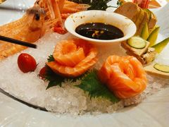 -温州万和豪生大酒店-餐厅