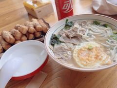-闵四遵义羊肉粉(朝外大街店)