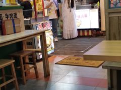 门面-老闽味姜母鸭·煎蟹闽菜餐厅(曾厝垵地标店)