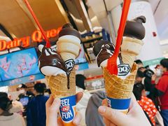 -DQ·蛋糕·冰淇淋(苏宁店)