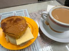 -金凤茶餐厅(湾仔店)