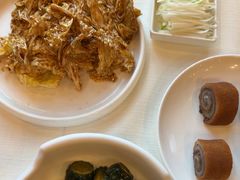 -便宜坊烤鸭店(玉蜓桥天坛店)