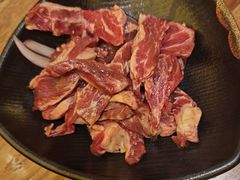 -九田家黑牛烤肉料理(衡百国际店)