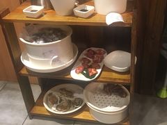 -苏大嘴海鲜牧场(奥林匹克店)