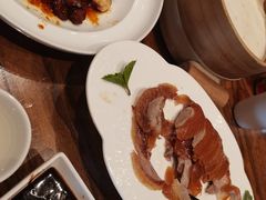 -北京老铺烤鸭(西稍门店)