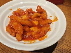 -琥珀老六龙虾(四里河店)